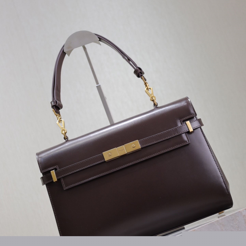 Y*L top handle bags